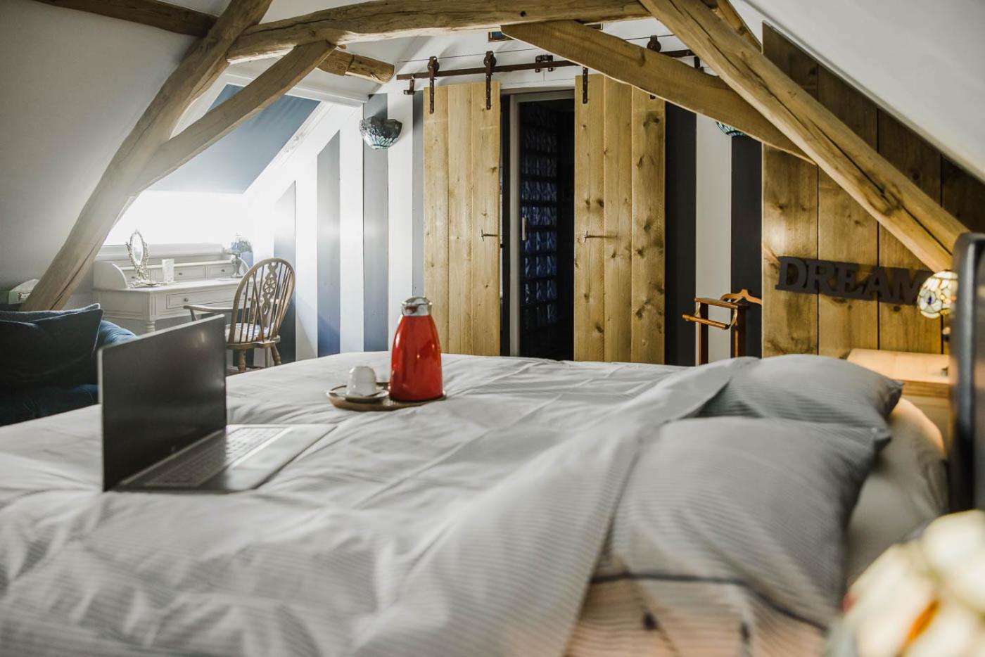 B&B Hullebrug Heist-op-den-Berg Esterno foto