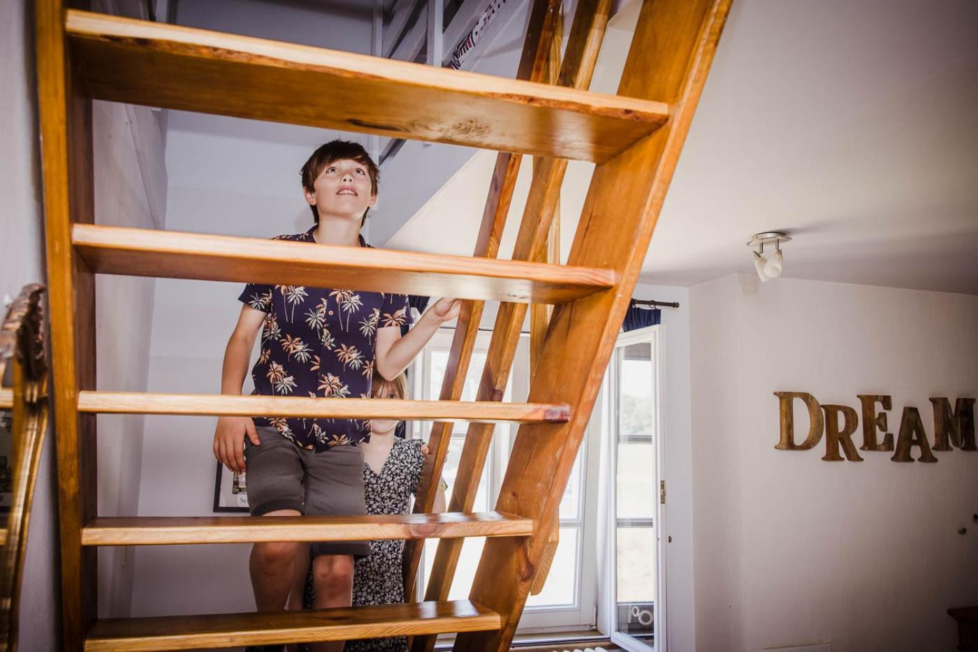B&B Hullebrug Heist-op-den-Berg Esterno foto