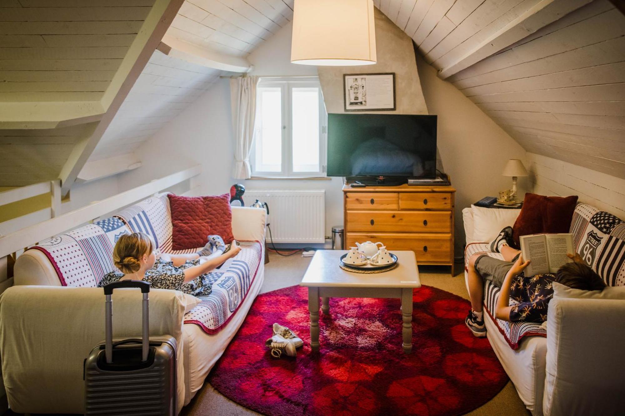 B&B Hullebrug Heist-op-den-Berg Esterno foto