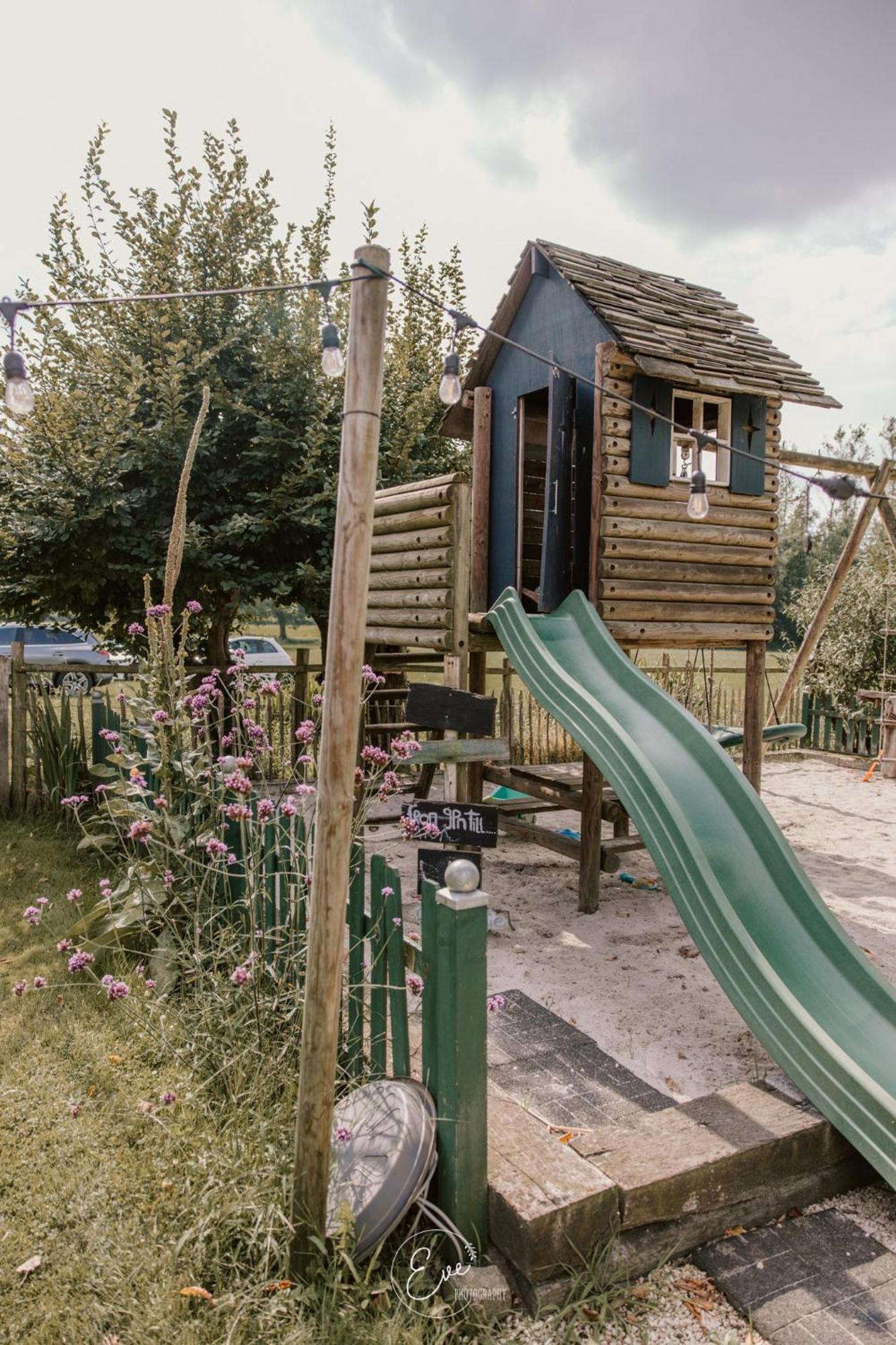 B&B Hullebrug Heist-op-den-Berg Esterno foto