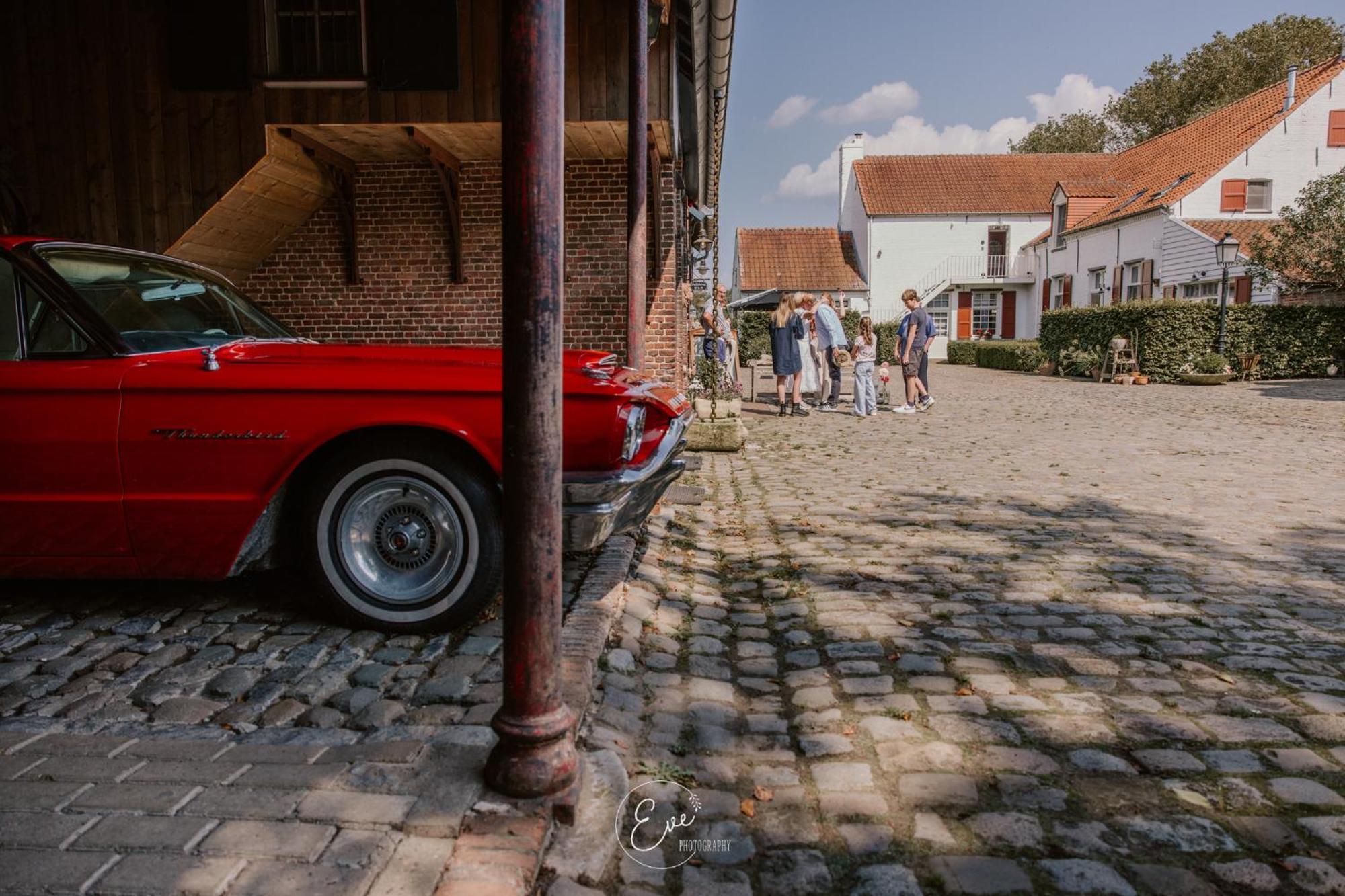 B&B Hullebrug Heist-op-den-Berg Esterno foto