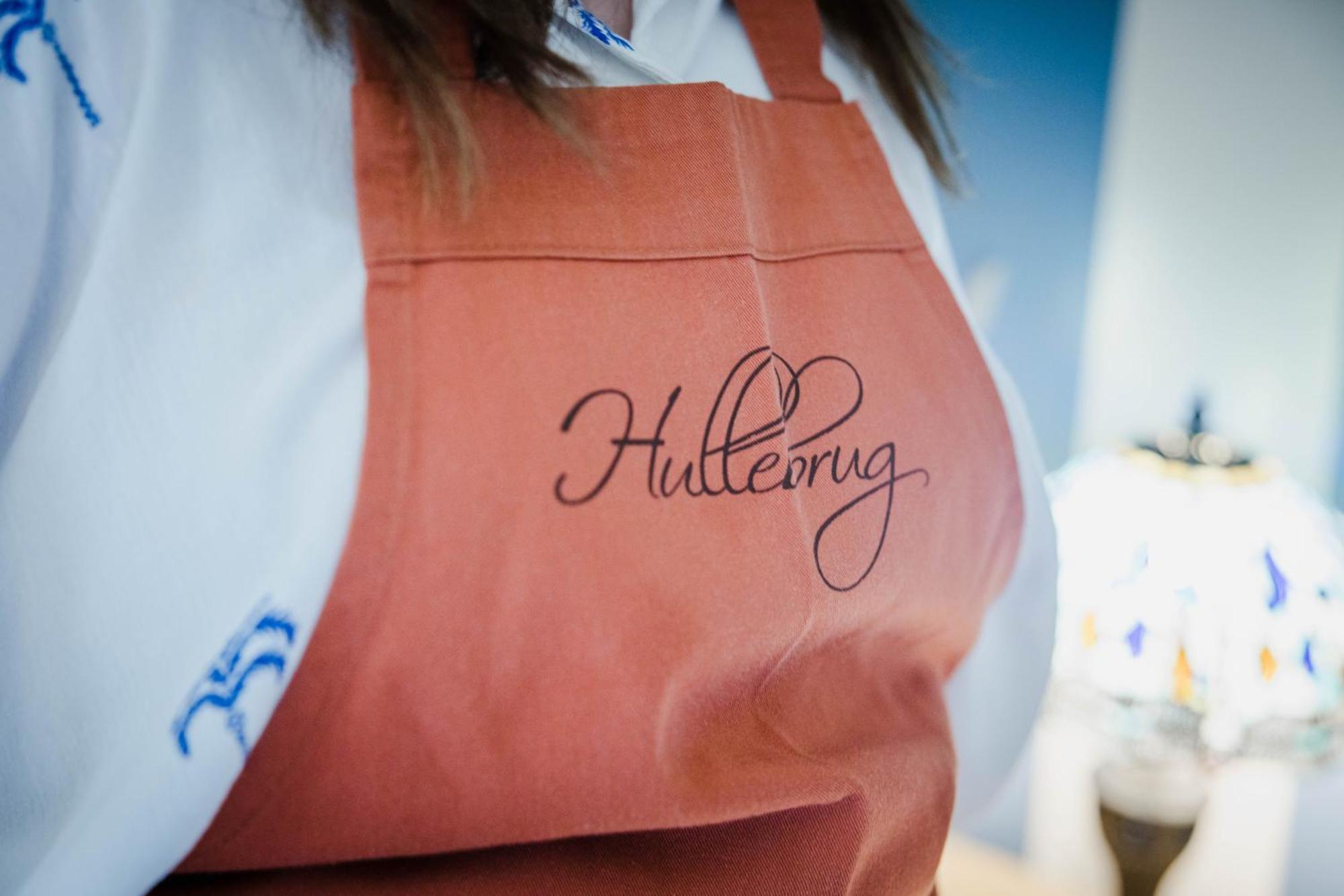 B&B Hullebrug Heist-op-den-Berg Esterno foto